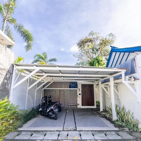 Villa Aveli Seminyak By Best Deals Asia Hospitality Exterior foto