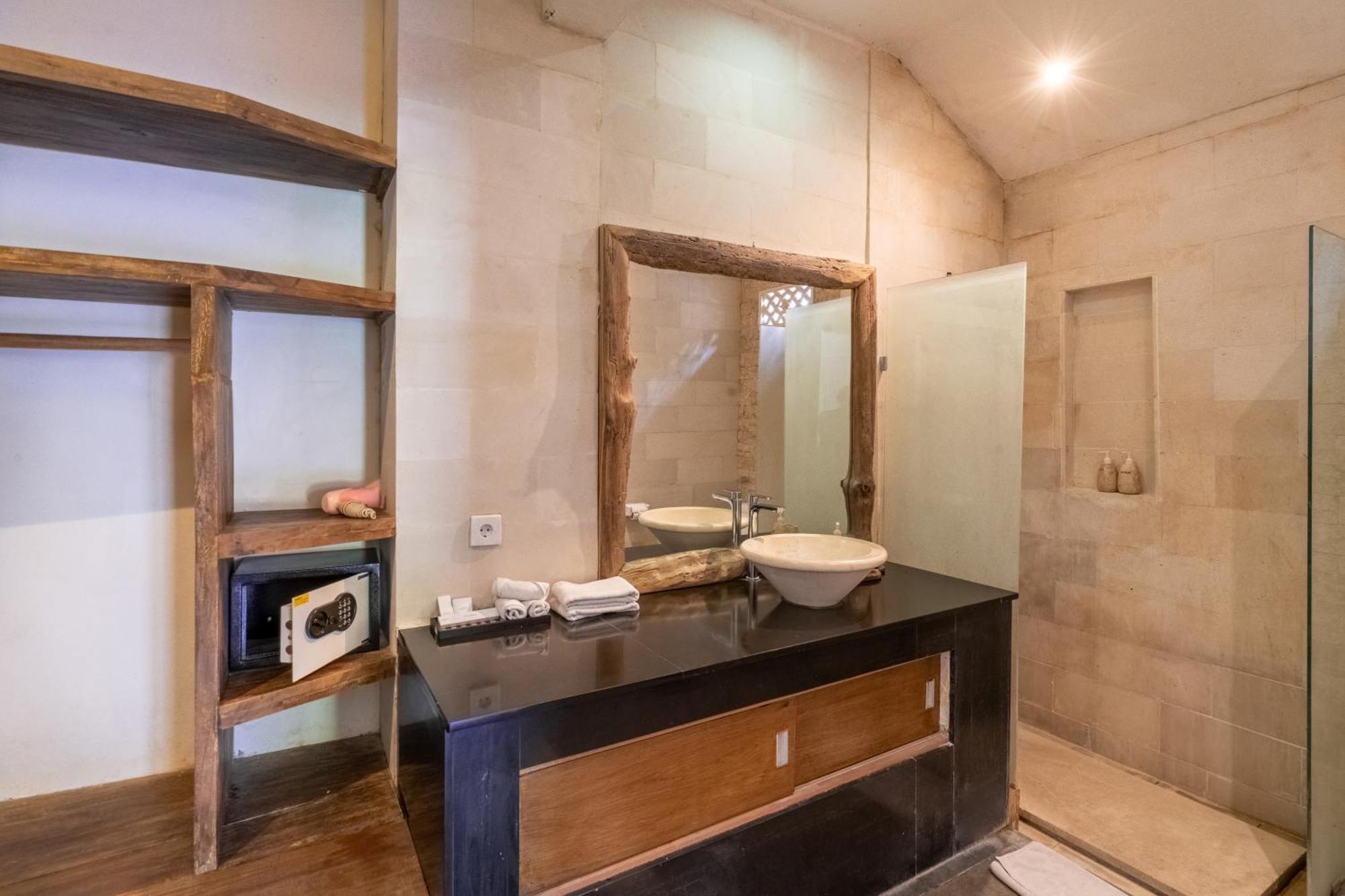 Villa Aveli Seminyak By Best Deals Asia Hospitality Exterior foto