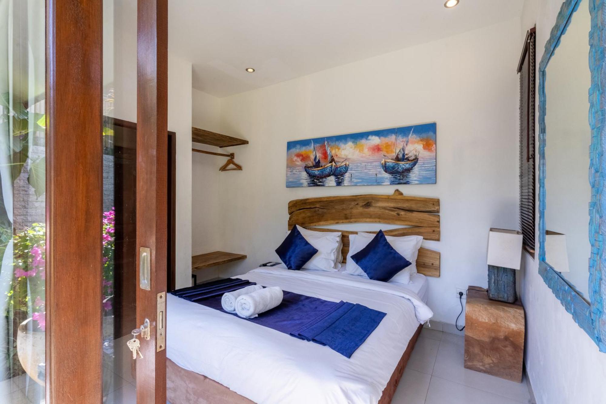 Villa Aveli Seminyak By Best Deals Asia Hospitality Exterior foto